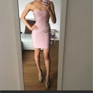 House of CB Dresses Nwt House Of Cb Leyla Dress Poshmark